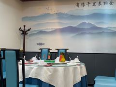 -来相会饺子·新辽菜(甘家口店)