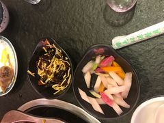 -重庆烧鸡公火锅(簋街店)