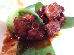 -上海小南国(正大店)