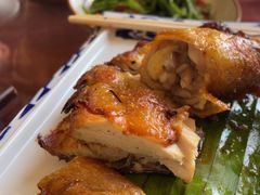 -南沙游艇会·大兵船餐厅