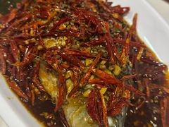 -田记餐馆(富国街店)