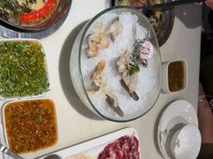 -围炉夜话·潮汕卤水火锅(榕江店)