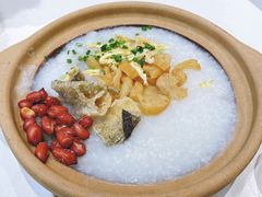 -蔡澜点心·粤菜(月星环球港店)