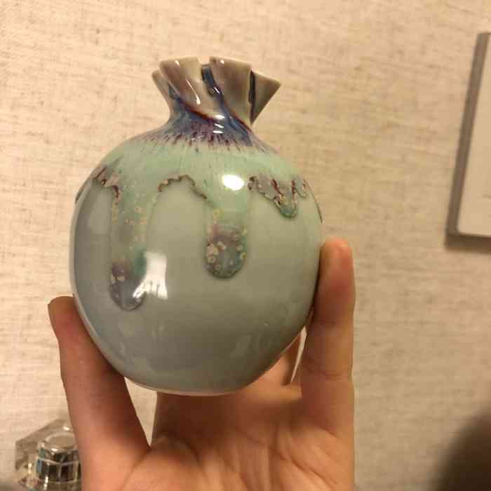 乌陶坊-"从后面绕进去的.小院子的吊牌上是甲骨文."-大众点评移动版