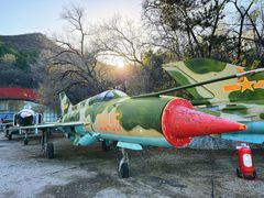-中国航空博物馆