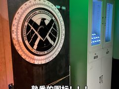 -H立方实景剧情密室(天河旗舰店)