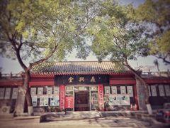-卢沟桥文化旅游区(卢沟桥)