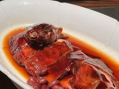 -小厨娘金榜题名(夫子庙秦淮河店)