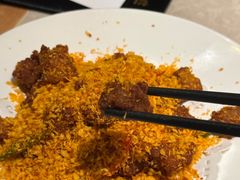 -荣小馆(椒江青悦城店)