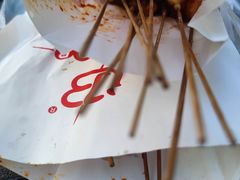 -辽B·小串(总店)