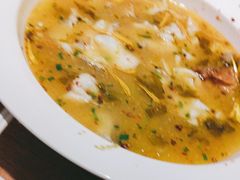 -太二酸菜鱼(正大广场店)