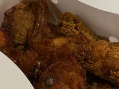 -麦当劳(磨子桥店)