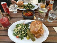 -京A Taproom·精酿餐吧(CBD店)
