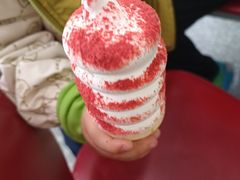 -DQ·蛋糕·冰淇淋(通州万达店)