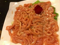 -蜀九香火锅(彩虹店)