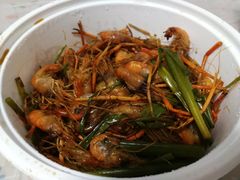 -老头儿油爆虾·知味杭州(爱琴海购物中心)