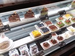 -FANEN法念·烘焙·甜点(万象城店)