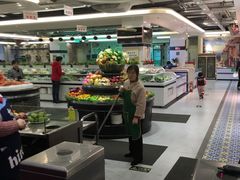 -一号桥涮烤欢乐餐吧(米东印象店)