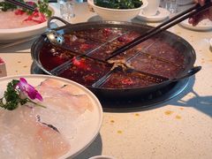 -家一加火锅(绿地翠谷总店)