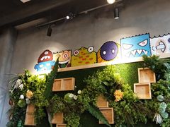 -串玖郎绿色串吧(丽晶公馆店)
