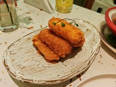 -大树餐厅(环球港店)