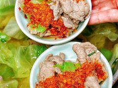 -全牛匠·乐山跷脚牛肉(新中关店)