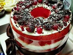 -SAYScake善食感戚风蛋糕(临江大道店)