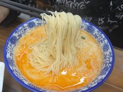 -雪琴面馆富安特色鱼汤面(城中花园店)