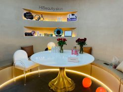 -Hi Beauty Skin 科技美肤中心