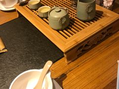-小城粥道·海胆鲜虾粥(解放广场店)