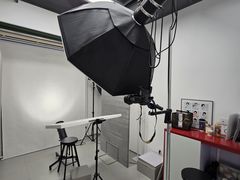 -方快PLUS照相馆(大上海时代广场店)