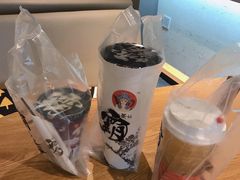 -霸王茶姬(大学城熙街店)