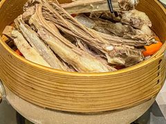 -颂福楼·南京菜(定淮门店)