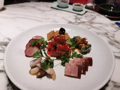 -湖滨28中餐厅·西湖宴·杭州君悦酒店