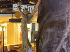 -暴风岛沉浸式体验馆(百联世纪店)