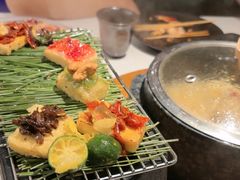 -芸山季·云南山珍菌火锅(南翔印象城MEGA店)