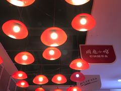 -周鱼小馆石锅酸菜鱼(活力汇店)
