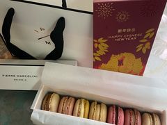 -Pierre Marcolini(德基广场店)