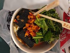 -黑色经典臭豆腐·湖南特产(坡子街店)