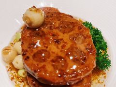 -汤城小厨•粤菜•靓汤(西直门凯德MALL店)