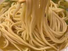 -杨记拉面总店