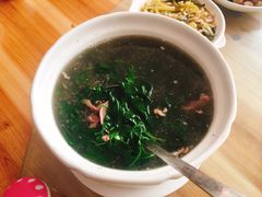 -思远客家菜馆(巴伐利亚店)