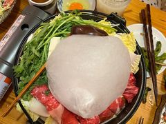 -千懿六本木酒场(常熟路店)