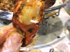 -凤凰路何眼镜香辣蟹(花果园店)