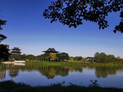 -海珠湖公园