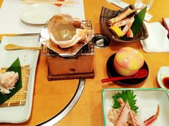 -蟹道乐(網元別館店)