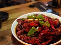 -碳说品道.瓦片烤肉.海鲜烧烤(中华路店)