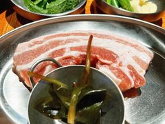 -哼蟹二将·烤肉酱蟹(合生汇店)