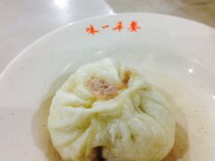 -味一早餐(新芝路店)