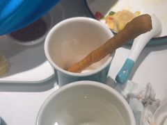 -魏斯理汉堡(西安沣东吾悦店)